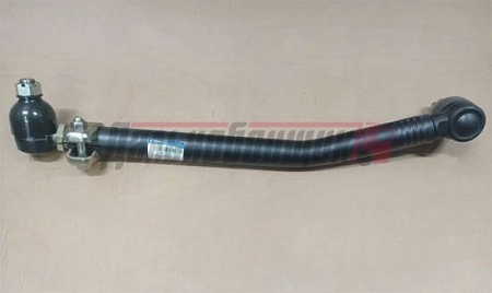 Тяга продольная рулевая Евро регулир. / Ростар (53205-3414009-11)(КП0490)