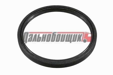 Сальник ступицы BPW.Kassbohrer (070240)(Р1810)