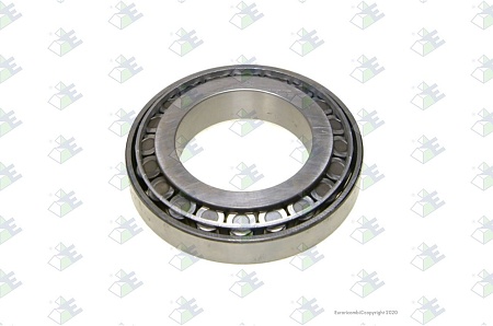 Подшипник КПП 85*150*30.5 MAN ZF16S151/181/221/251 (98530232)(П1450)
