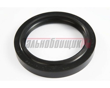 Сальник хвостовика 176 фтор. прав. вращ. (70x92x12/16) / ВРТ (864176)(КР0188)