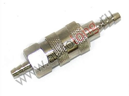 Набор быстрый разъем 8 шл. (6136)(Пн0422)