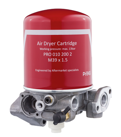 Осушитель воздуха MAN 12,5bar (35110030970)(Пн5440)