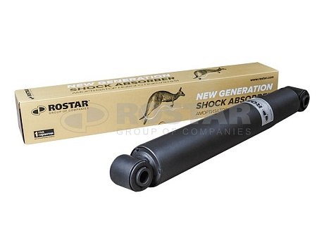 Амортизатор MAN TGA (ROSTAR) (1802905004240) (П8549)