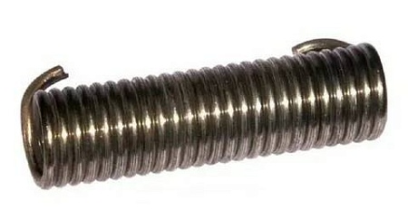 Пружина тормозных колодок (литых) Евро (53229) / Аналог (53229-3501035)(КТ1010)