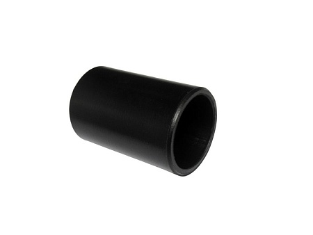 Втулка ушка рессоры (гроднамид) / Ростар (5320-2902028-10)(КП0030)