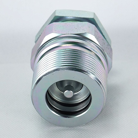 Быстроразъемное соединение male 3/4" (01332605) (Г3216)