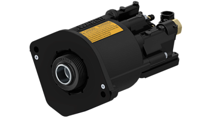 ПГУ сцепления MB ACTROS MP2 (9701500010)(с1209)