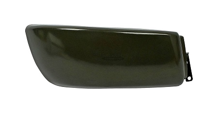 Угол бампера правый Volvo FM9/FM12/FH12 (M3140106)(К4659)