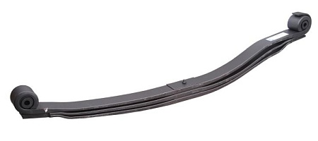 Рессора передняя Volvo (09770000) (р9657)