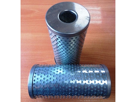 Фильтр ГУР J6 (3408015716AL01) (Ф7048)