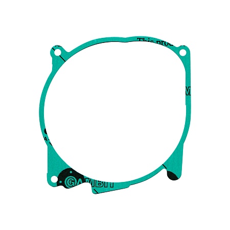 Прокладка вентилятора D4 D4S 24V(подходит на ТЕПЛОАВТО) (AC34)(А1413)