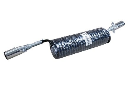 Кабель электрический на прицеп 7 полюсов КМЗ (7,5 метров)(37300550010)(п9452)