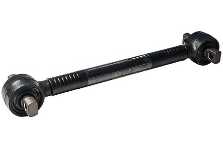 Тяга реактивная продольная Scania L=568 d=50 19x19/115 (1345291901210)(П7815)