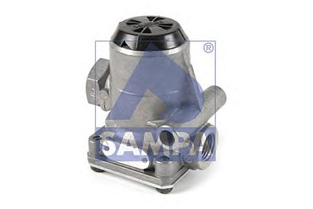 Клапан ограничения давления 8.5 бар M16*1.5 Vol/DAF (094066)(ПН1227)