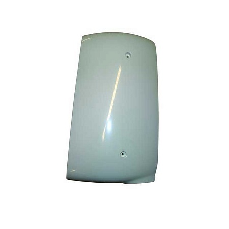 Дефлектор левый угловой DAF XF95/105 (TD06-61-008L)(К4758)