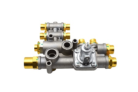 Блок управления EBS E прицепа PEM (35681040010)(Пн5864)