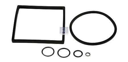 Р/к SEPAR SWK-2000/10  MAN TGA/TGS/TGX (703101) (д4551)