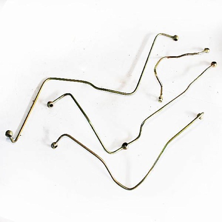 Трубки делителя из 3-х / Аналог (15-1772360/56)(КР0141)