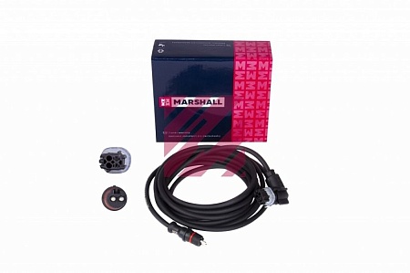 Кабель соединительный EBS (M6230004) (Эл6978)