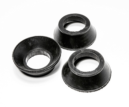 Пыльник реактивной штанги БРТ /  г.Балаково (5320-2919127)(КП0300)