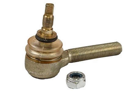 Наконечник тяги КПП MAN.MB.DAF.RVI.Volvo.Iveco  (7705800800) (п8849)