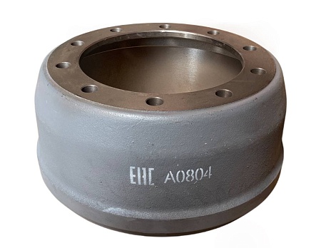 Барабан тормозной СЗАП на ось L1 8т (35020880230)(т8453)