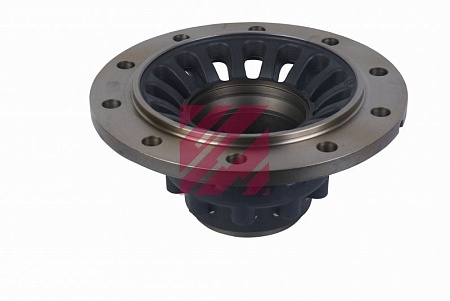 Ступица SAF INTEGRAL SKRB без подшипников (M2219910)(Пр3805)