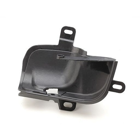 Панель ручки двери левая Scania (123440) (к5895)