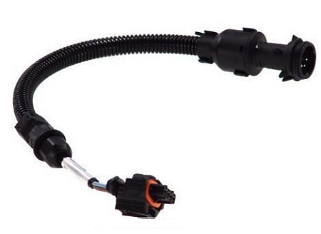 Кабель-адаптер MAN датчика давления Bosc (F00C3G1902)(Эл0185)