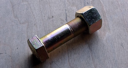 Болт крепления v-образной тяги FAW 3310.3250(2919511-242)(Ф7250)