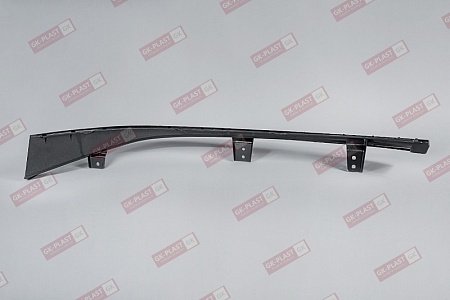 Центральная крышка брызговика внутрн лев. Scania 6 (GK122425)(К6101)