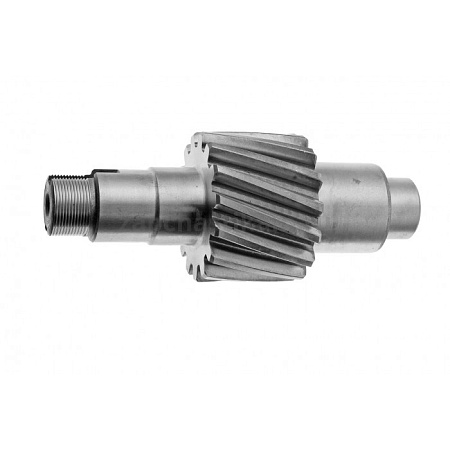 Шестерня ведущая на 15 зубьев Евро (крупная резьба)  (Ориг) (53205-2402110-40) (п4092)