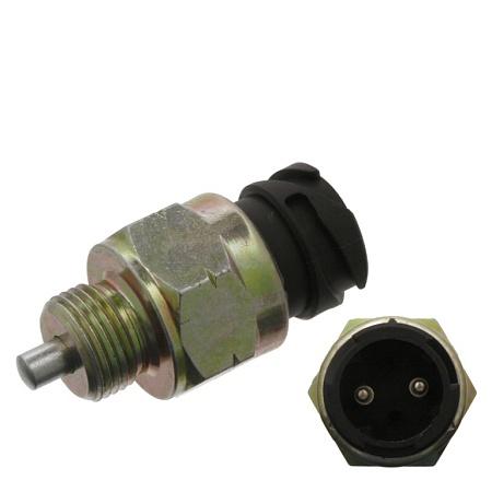 Датчик КПП Scania (95535752) (ЭЛ1819)