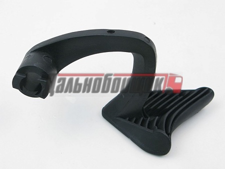 Ручка двери внутренняя Scania 4/P/G/R/T (левая) (043170)(К0288)