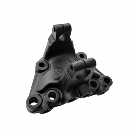 Кронштейн рессоры правый Scania (YC010V000125) (к5953)