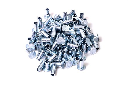 Заклёпки 8х18 (100 шт.) (ASR103)(т9865)