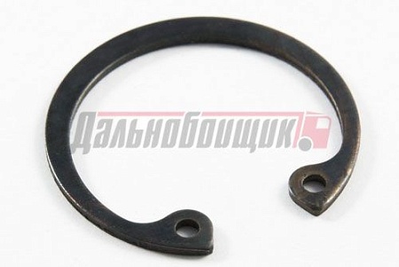 Кольцо стопорное ПГУ среднее / Белебей (862810)(КП1118)