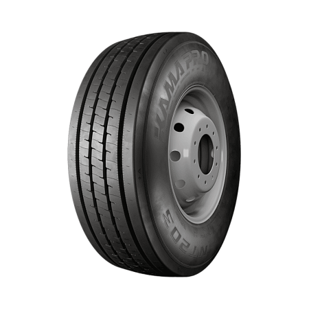 Шина 385/55R22.5 Кама PRO NT-203 (прицеп)(ш1799)
