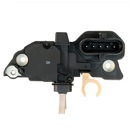 Реле регулятор генератора Actros+Dxi,Scania P/R/T (RB0703A)(эл5821)