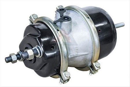 Энергоаккумулятор 16"/24" дисковый тормоз (09402801) (Пр0394)