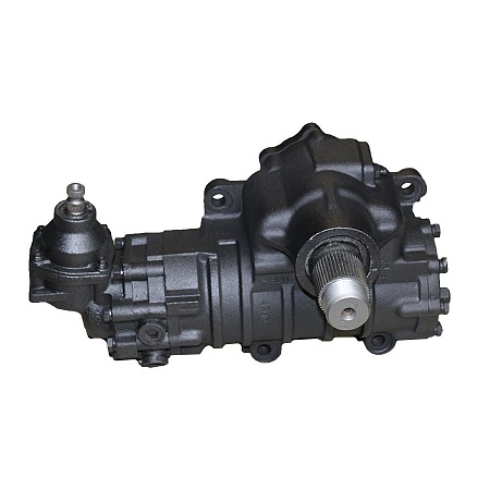 Механизм рулевой ГУР ШНКФ453461.425-01 4308 (Автогидроусилитель)(Кр9614)