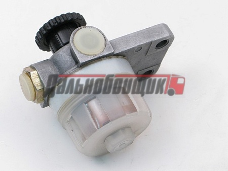 Насос ТННД  в сборе с отстойн. MB Actros OM501/502 (H11K01)(Та3411)