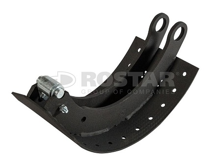 Колодки торм. SAF 420х180 (под 19032) (180005200)(Т0205)