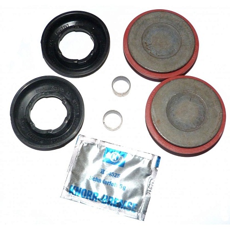 Р/к толкателей SN6. (пятаки с бурт.)(K010603)(Пр0141-)