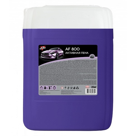 Средство для бесконтактной мойки универсальное (р9999)