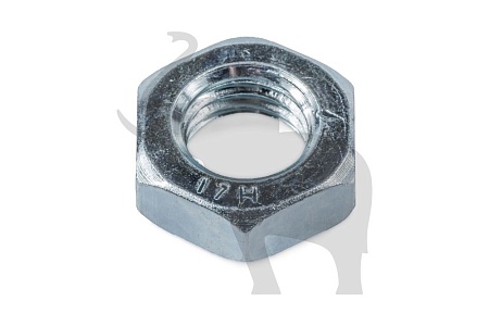 Гайка шестигранная PSI (1294845) (п6355)