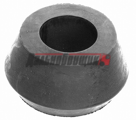 Сайлентблок амортизатора Scania (51797)(П0273)