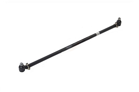 Тяга рулевая поперечная 5490 в сборе Ростар (6520-3414049-12)(Кр8574)