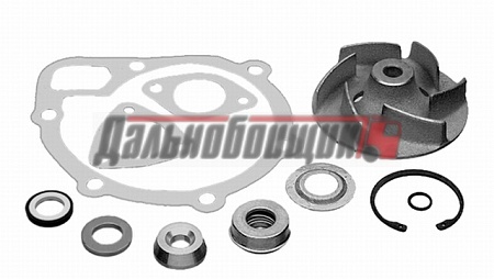 Р/к насоса охлаждающей жидкости Scania GPR (040651)(Д4746)