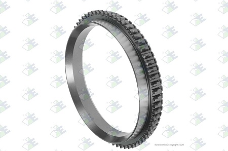 Конус синхронизатора КПП (74530705) (п3557)